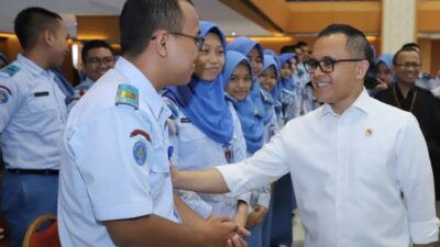 Ini Sekolah Kedinasan 2024 Pendaftaran 15 Mei hingga 13 Juni