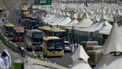 Yaqut Menjawab Soal Alokasi Kuota Tambahan Haji 10 Ribu ke ONH Plus