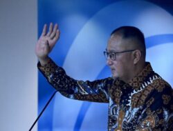 Buntut Peretasan PDNS, Dirjen Aptika Kementerian Kominfo Semuel Pangerapan Mundur