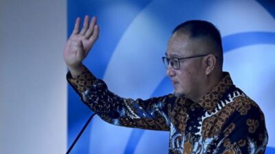 Buntut Peretasan PDNS, Dirjen Aptika Kementerian Kominfo Semuel Pangerapan Mundur