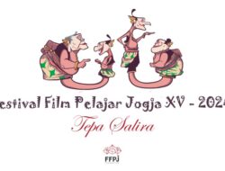 68 Film Pendek Pelajar Ikuti FFPJ XV 2024 Bertema Tepa Salira