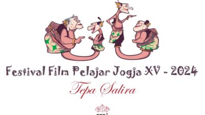 68 Film Pendek Pelajar Ikuti FFPJ XV 2024 Bertema Tepa Salira