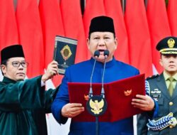 Pemerintahan Prabowo Berlakukan PPN 12 Persen Awal Tahun 2025