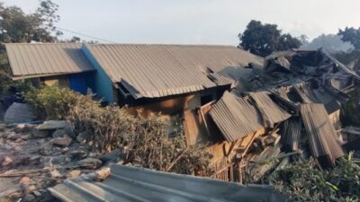 Letusan Gunung Lewotobi Laki-Laki di NTT Menewaskan 10 Orang