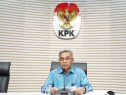 Info Connie Soal Hasto Akhirnya Terbukti, KPK Tetapkan Hasto Tersangka