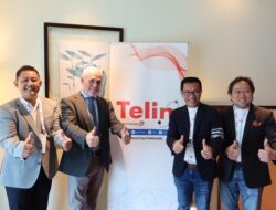 Kemitraan Telin dan Citra Connect Perkuat Ekonomi Digital Indonesia