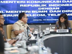 Menteri Meutya Desak Himbara Blokir Rekening Terkait Judi Online