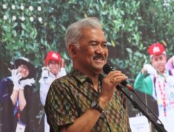 PMI DIY Gelar Peringatan Hari Relawan PMI 2024 di Mandala Krida