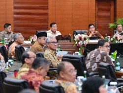 Pemerintah Klaim PPN 12 Persen untuk Barang Mewah, Muhammadiyah Desak Batalkan