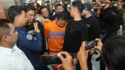 Polda Jatim ungkap tersangka RTH aliasn A sudah merencanakan melakukan mutilasi terhadap korban. Foto humas.polri.go.id.