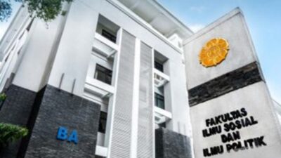 Serikat Pekerja Fisipol UGM menuntut Kemdiktisaintek mencairkan Tukin dosen ASN.