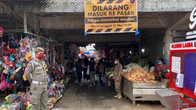 DPR desak pemerintah turunkan harga pangan. Foto Dok Rienews.com.